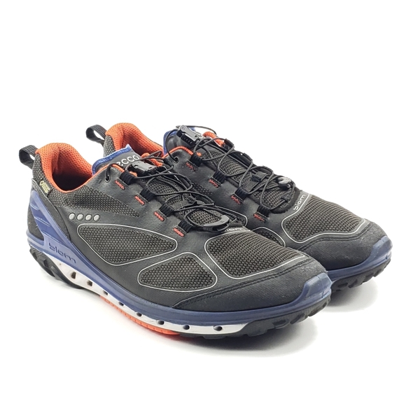 ecco biom venture gtx black